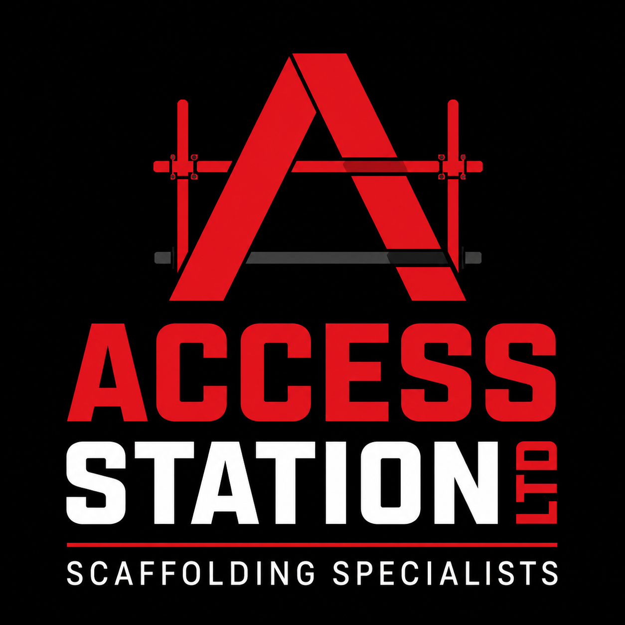 Access Station Ltd - Scaffolding Specialists